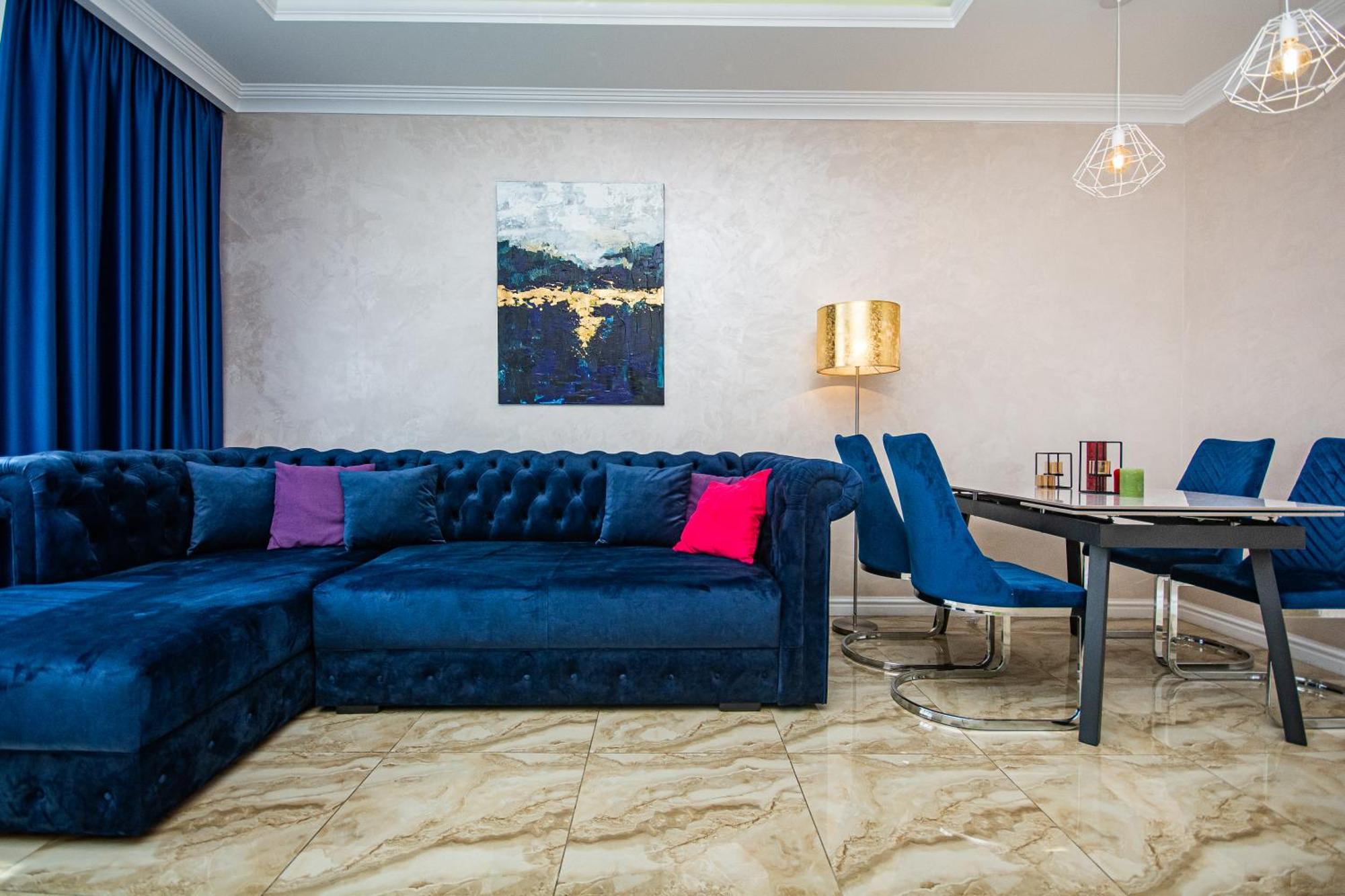 Luxury For Business & Pleasure Royal 3 Apartment Kyiv Exterior photo