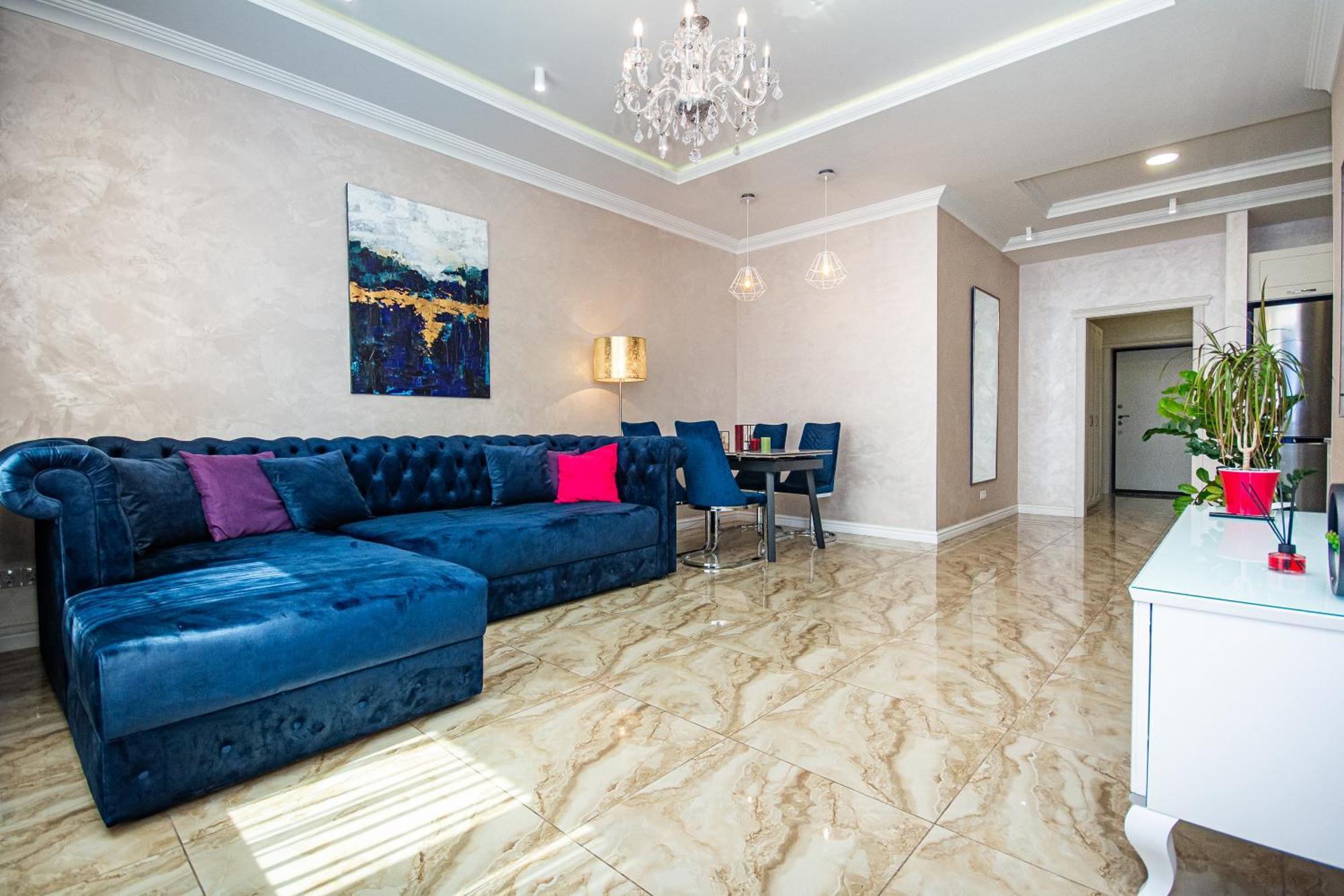 Luxury For Business & Pleasure Royal 3 Apartment Kyiv Exterior photo