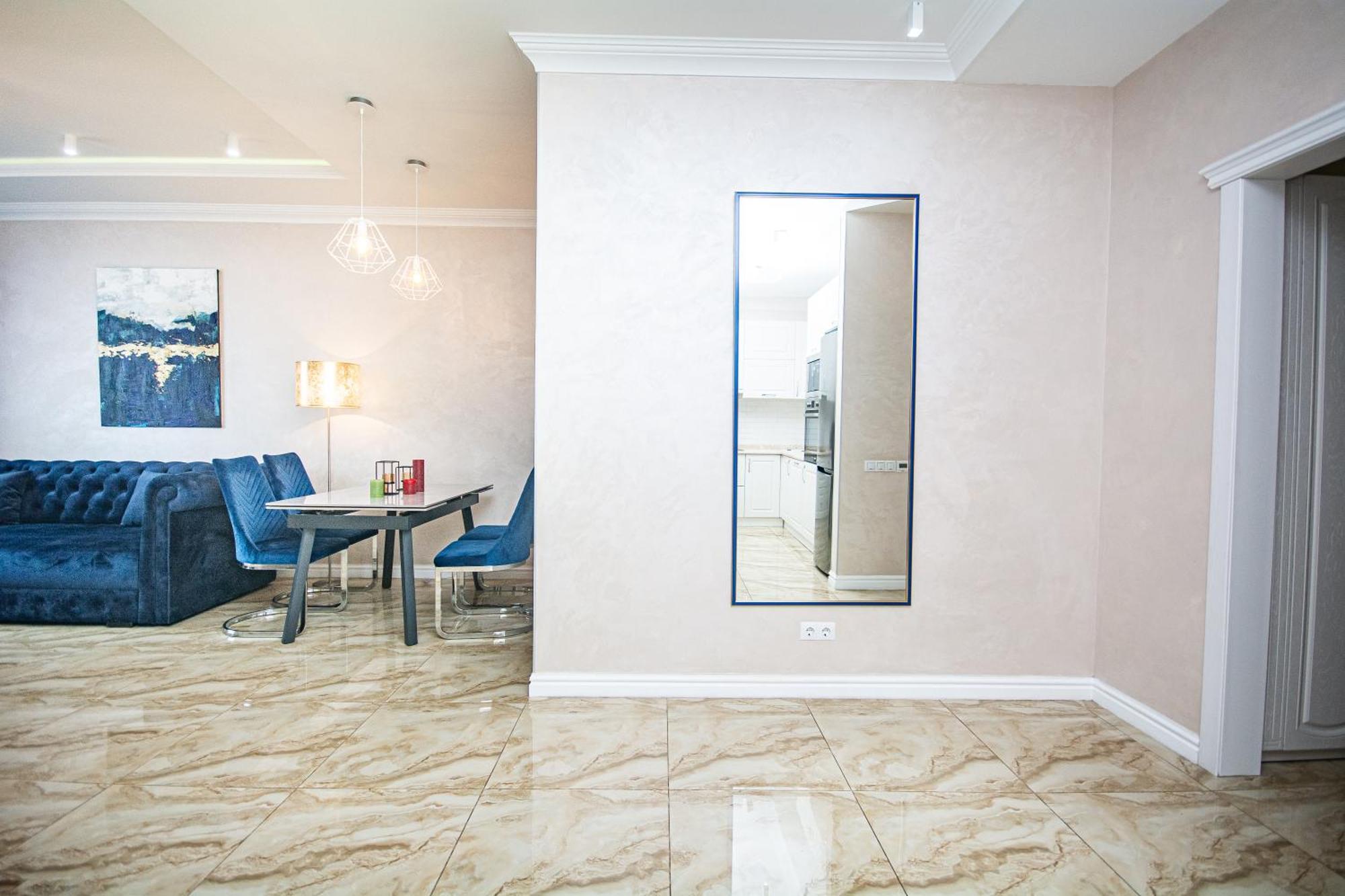 Luxury For Business & Pleasure Royal 3 Apartment Kyiv Exterior photo