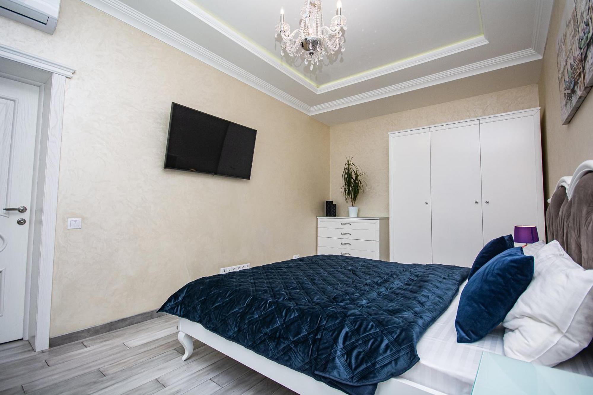 Luxury For Business & Pleasure Royal 3 Apartment Kyiv Exterior photo