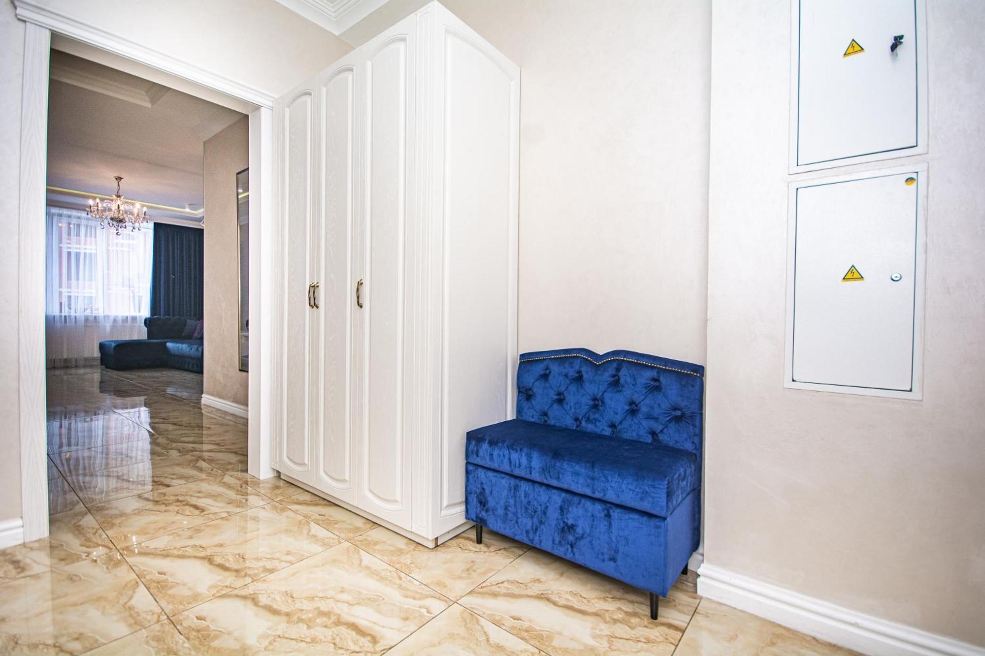 Luxury For Business & Pleasure Royal 3 Apartment Kyiv Exterior photo