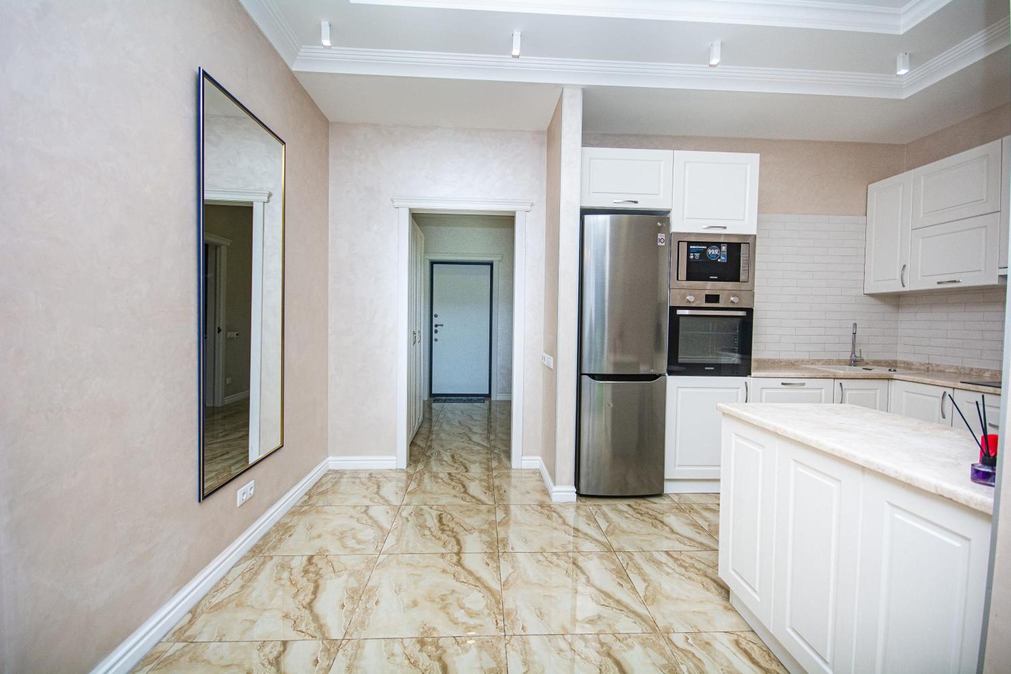 Luxury For Business & Pleasure Royal 3 Apartment Kyiv Exterior photo