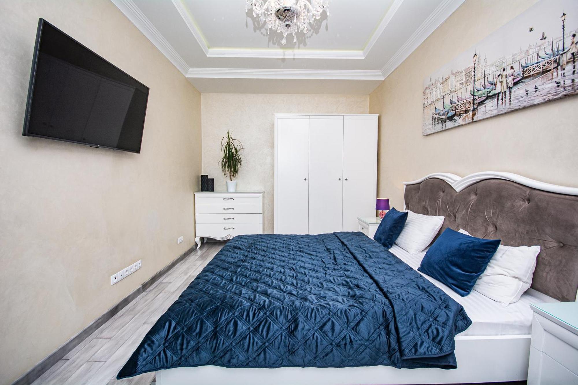 Luxury For Business & Pleasure Royal 3 Apartment Kyiv Exterior photo